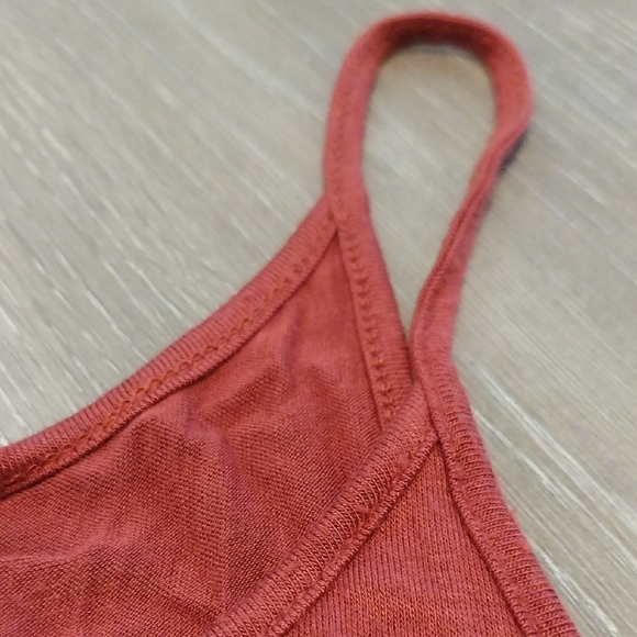 Hippie Chic Wild Spirit Spaghetti Strap Top - Picture 10 of 13